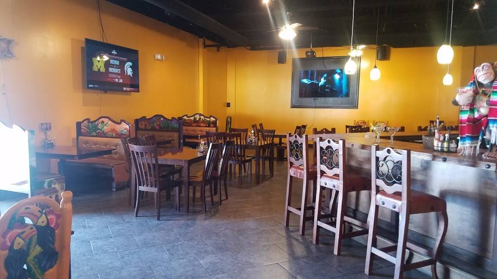 La Mexicana Cantina & Grill Chesterland | restaurant | 8053 Mayfield Rd, Chesterland, OH 44026, USA | 4407299121 OR +1 440-729-9121