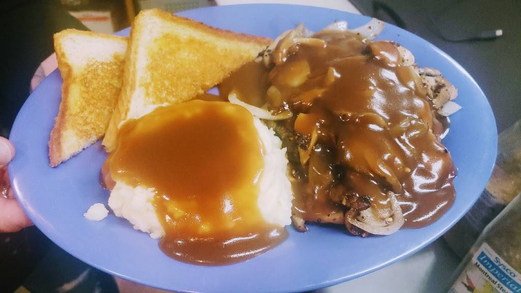 Teeters Cafe | cafe | 652 Hwy 62 W, Salem, AR 72576, USA | 8708955880 OR +1 870-895-5880