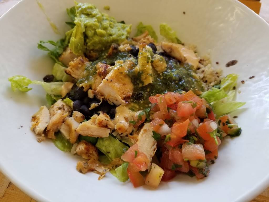 Rubios Coastal Grill | restaurant | 8935 Towne Centre Dr #100, San Diego, CA 92122, USA | 8584531666 OR +1 858-453-1666