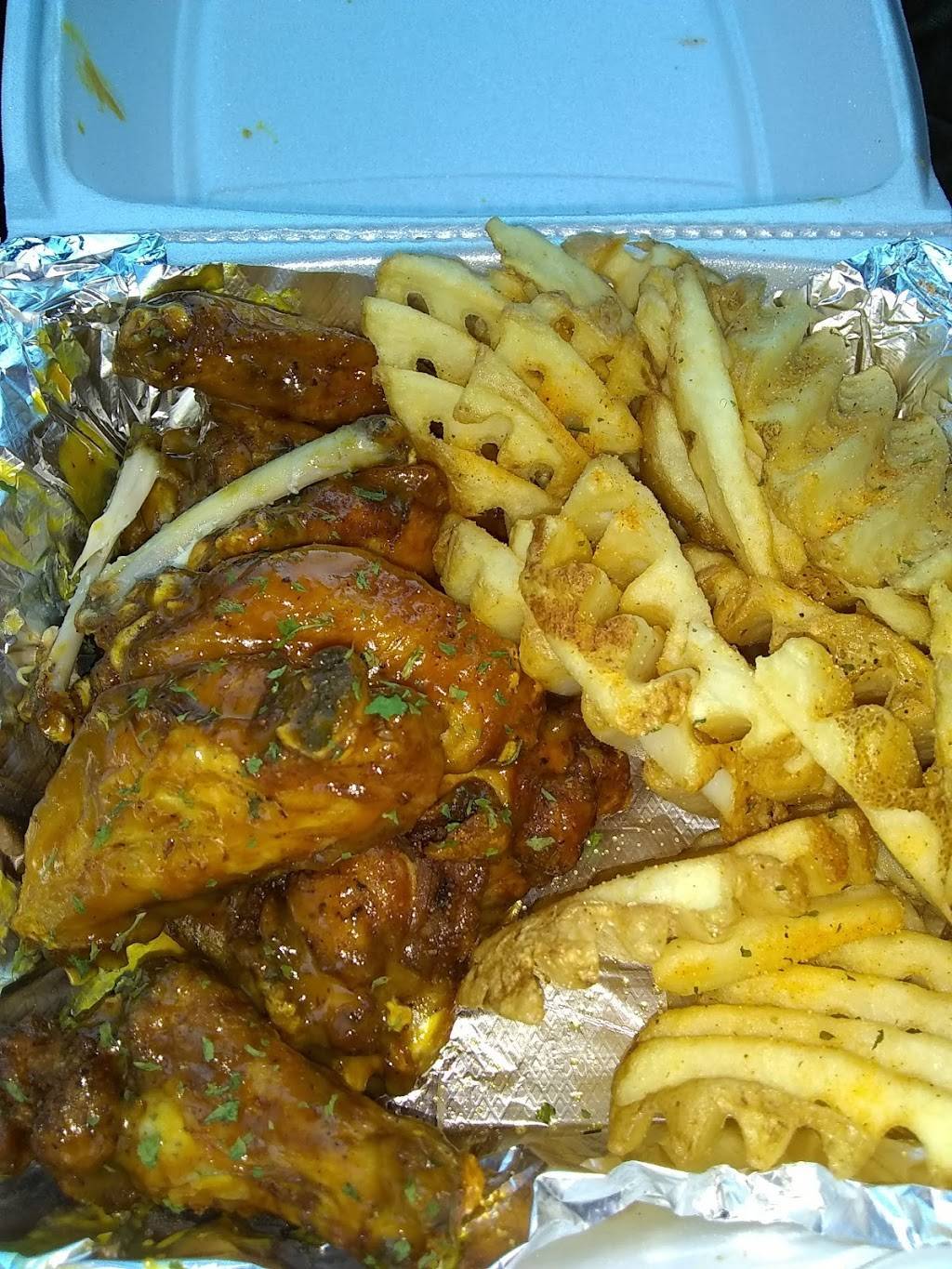 Wingz University | restaurant | 407 Fair Rd, Statesboro, GA 30458, USA | 9124890815 OR +1 912-489-0815