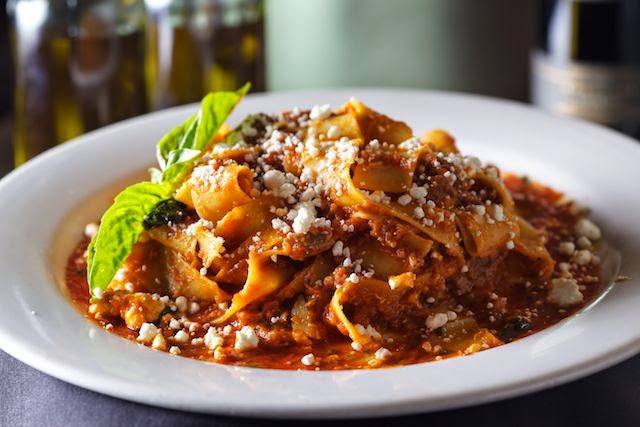 Carpaccio Tuscan Kitchen | night club | 1 Park Pl, Annapolis, MD 21401, USA | 4102686569 OR +1 410-268-6569