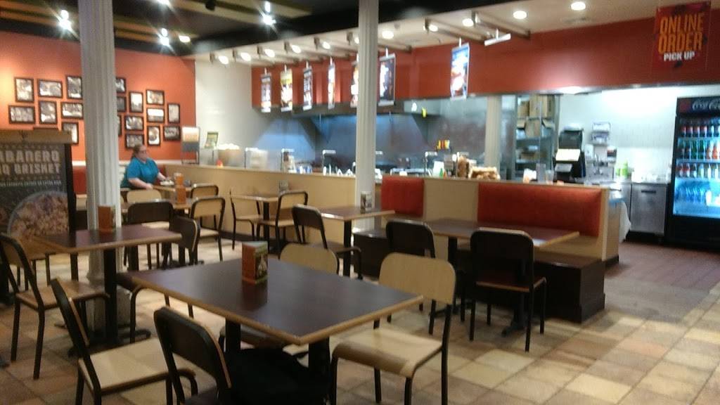 QDOBA Mexican Eats | restaurant | 127 S 3rd St N, La Crosse, WI 54601, USA | 6087821914 OR +1 608-782-1914