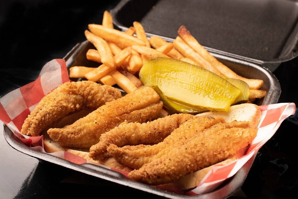 House of Soul Cafe | restaurant | 4225 S East St, Indianapolis, IN 46227, USA | 3177553539 OR +1 317-755-3539