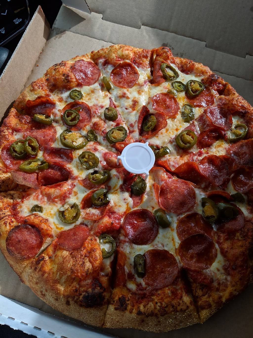 Pizza Pirates | meal delivery | 10255 Mission Boulevard, Riverside, CA 92509, USA | 9513603832 OR +1 951-360-3832