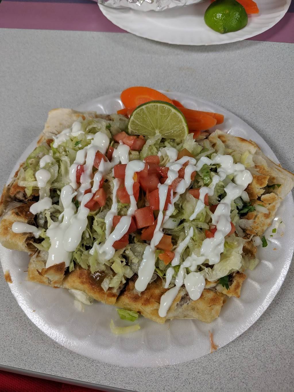 Taco El Grullense | restaurant | 108 Carlyle Way, Chowchilla, CA 93610, USA | 5596654398 OR +1 559-665-4398