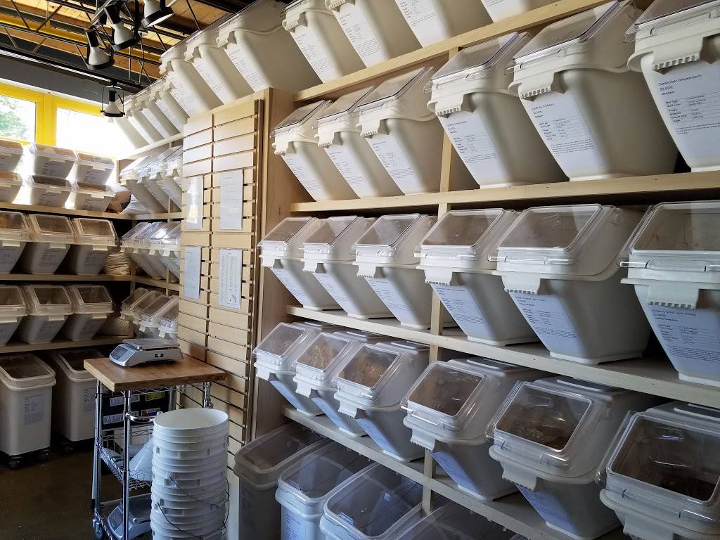 The Eighth State Brewing Company | restaurant | 400 Augusta St, Greenville, SC 29601, USA | 8646094590 OR +1 864-609-4590