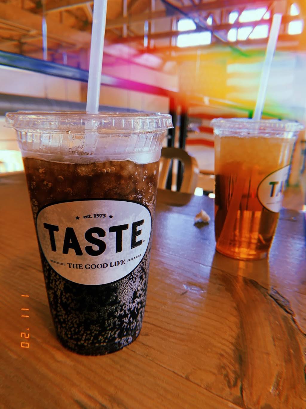 Taste | restaurant | 4097 Shore Dr, Virginia Beach, VA 23455, USA | 7574641566 OR +1 757-464-1566