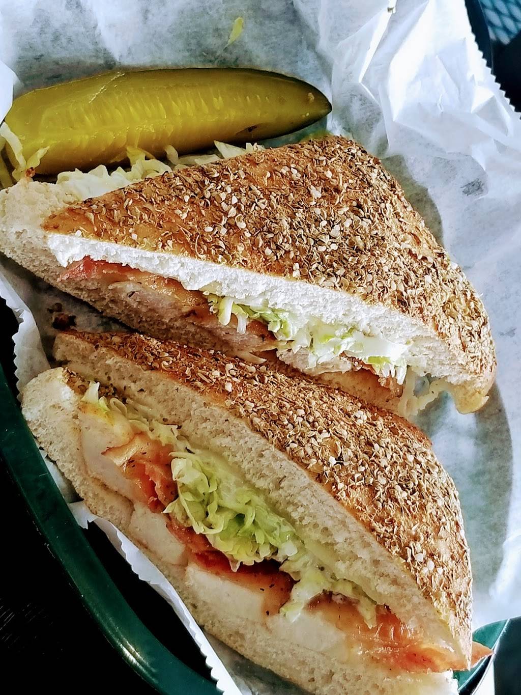 Long Island Smoothie Cafe | meal delivery | 582 Stewart Ave, Bethpage, NY 11714, USA | 5165130391 OR +1 516-513-0391