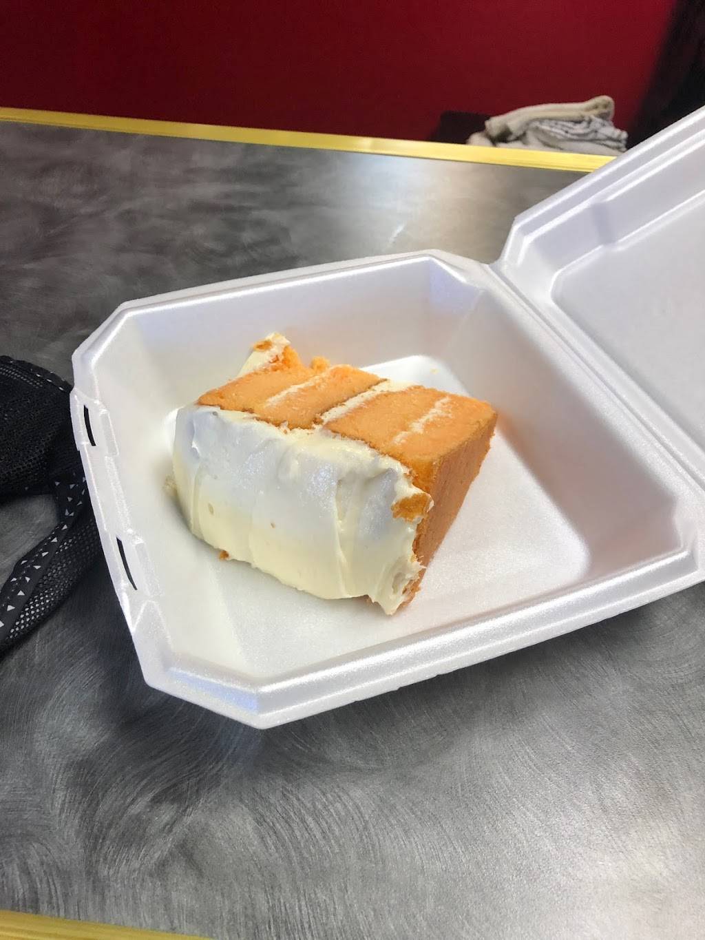 Jabs Southern Comfort | restaurant | Goose Creek, SC 29445, USA | 8432034455 OR +1 843-203-4455