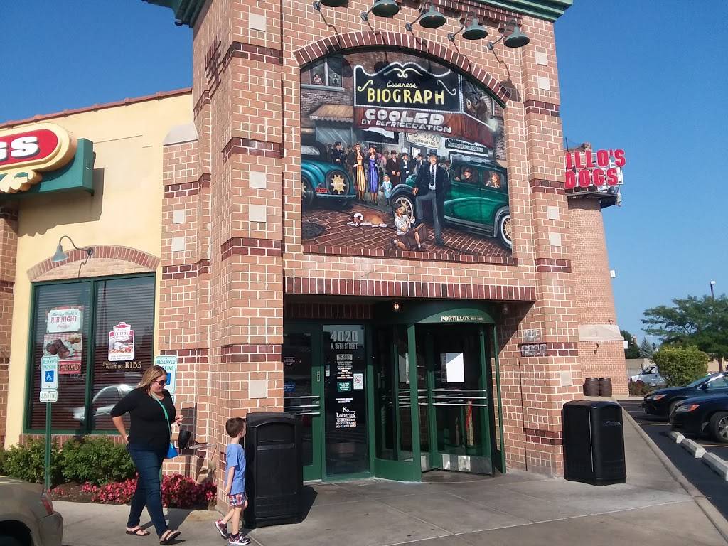 Portillos Hot Dogs | meal takeaway | 4020 W 95th St, Oak Lawn, IL 60453, USA | 7084251600 OR +1 708-425-1600