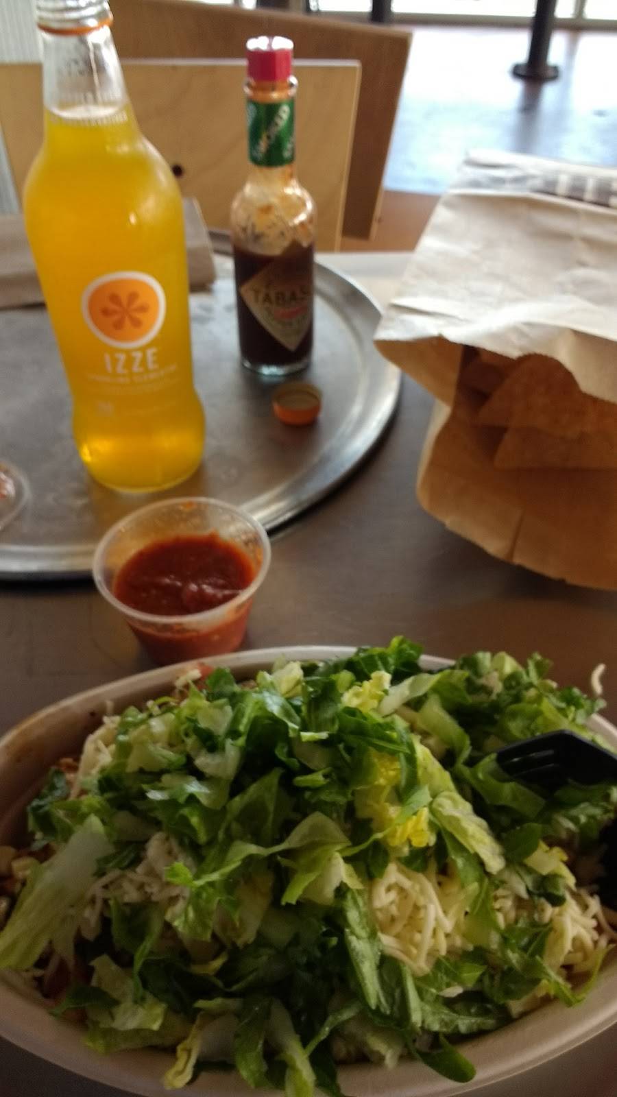 Chipotle Mexican Grill | restaurant | 4901 W Park Blvd Suite 539A, Plano, TX 75093, USA | 4694679900 OR +1 469-467-9900