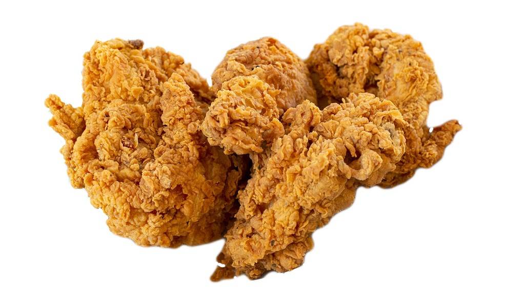 Yummi chic | restaurant | 745 Chastain Rd, Kennesaw, GA 30144, USA | 7706272203 OR +1 770-627-2203