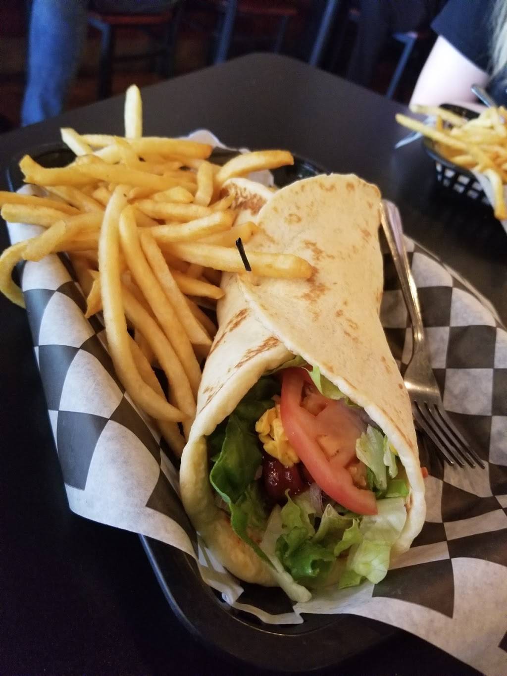 Pita Place | restaurant | 2039 Apple Ave, Muskegon, MI 49442, USA | 2317737482 OR +1 231-773-7482