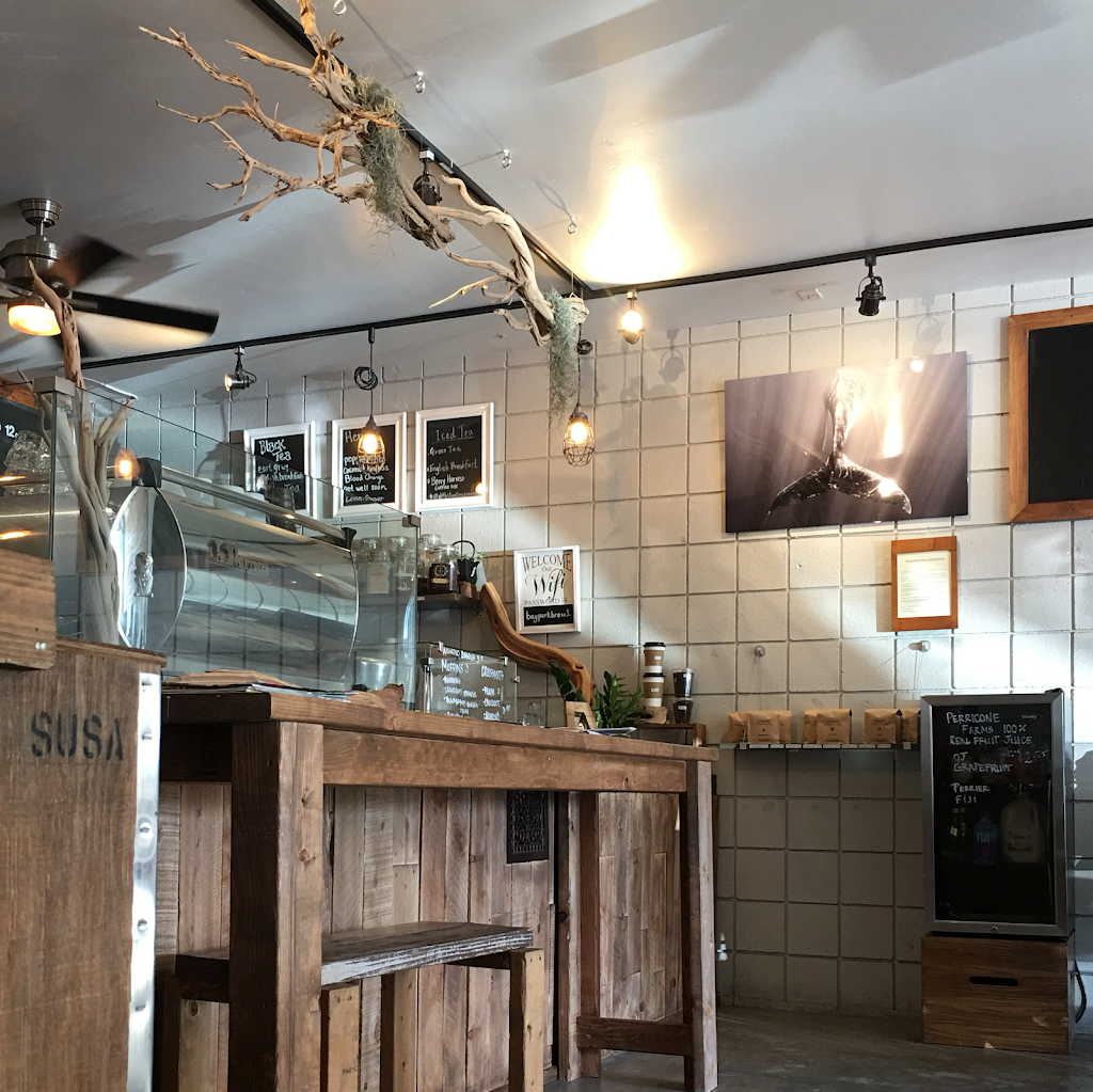 Bay Park Coffee | cafe | 4130 Napier St, San Diego, CA 92110, USA | 6192754000 OR +1 619-275-4000