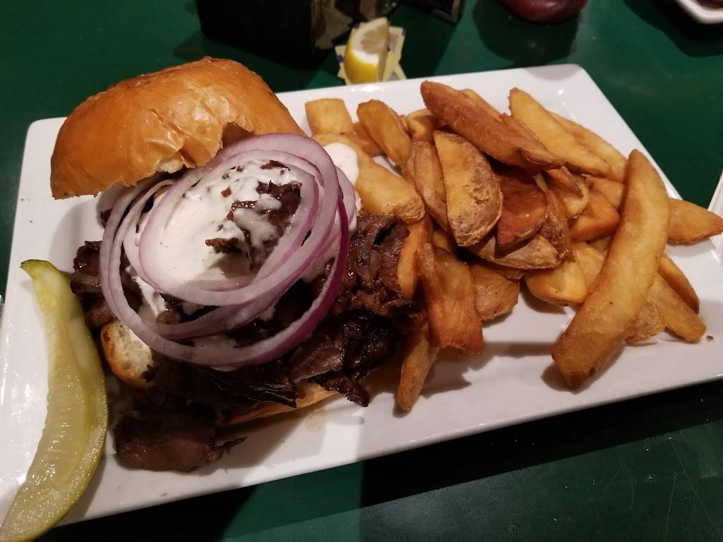 Mick OSheas Irish Pub | restaurant | 328 N Charles St, Baltimore, MD 21201, USA | 4105397504 OR +1 410-539-7504