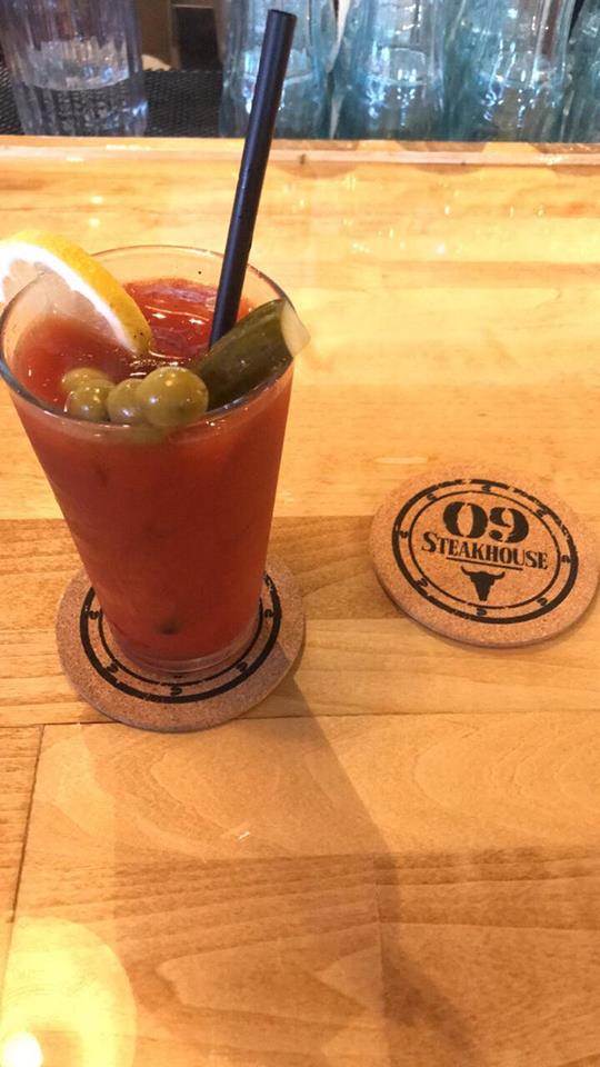 Number Nine Steakhouse | restaurant | 215 Main St, Eagle Butte, SD 57625, USA | 6059641009 OR +1 605-964-1009