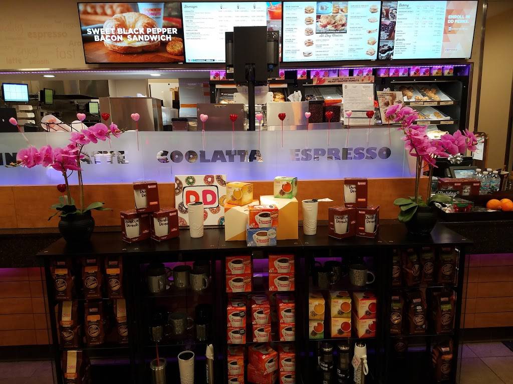 Dunkin Donuts | cafe | 8080 N Milwaukee Ave, Niles, IL 60714, USA | 8478231111 OR +1 847-823-1111