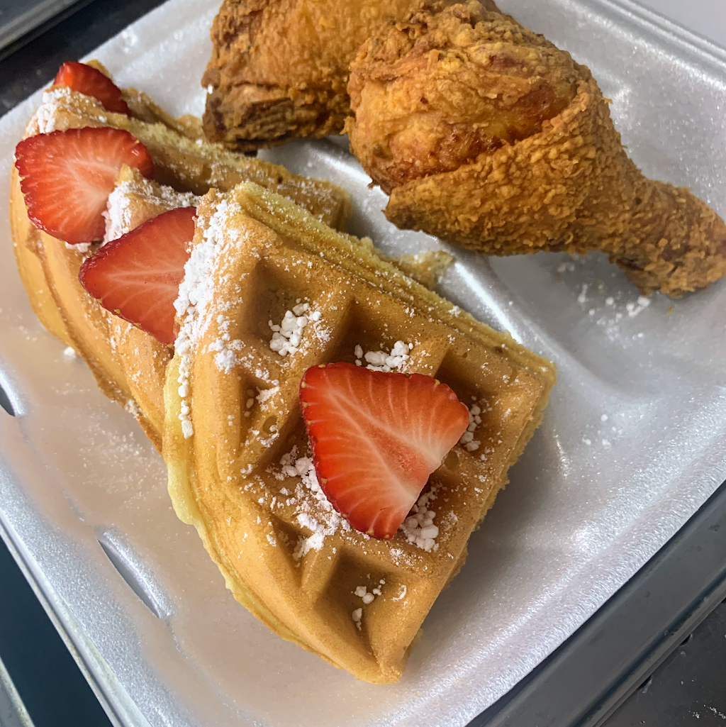 Richies (Food Truck) | restaurant | 20203 Katy Fwy, Katy, TX 77450, USA | 6464690994 OR +1 646-469-0994