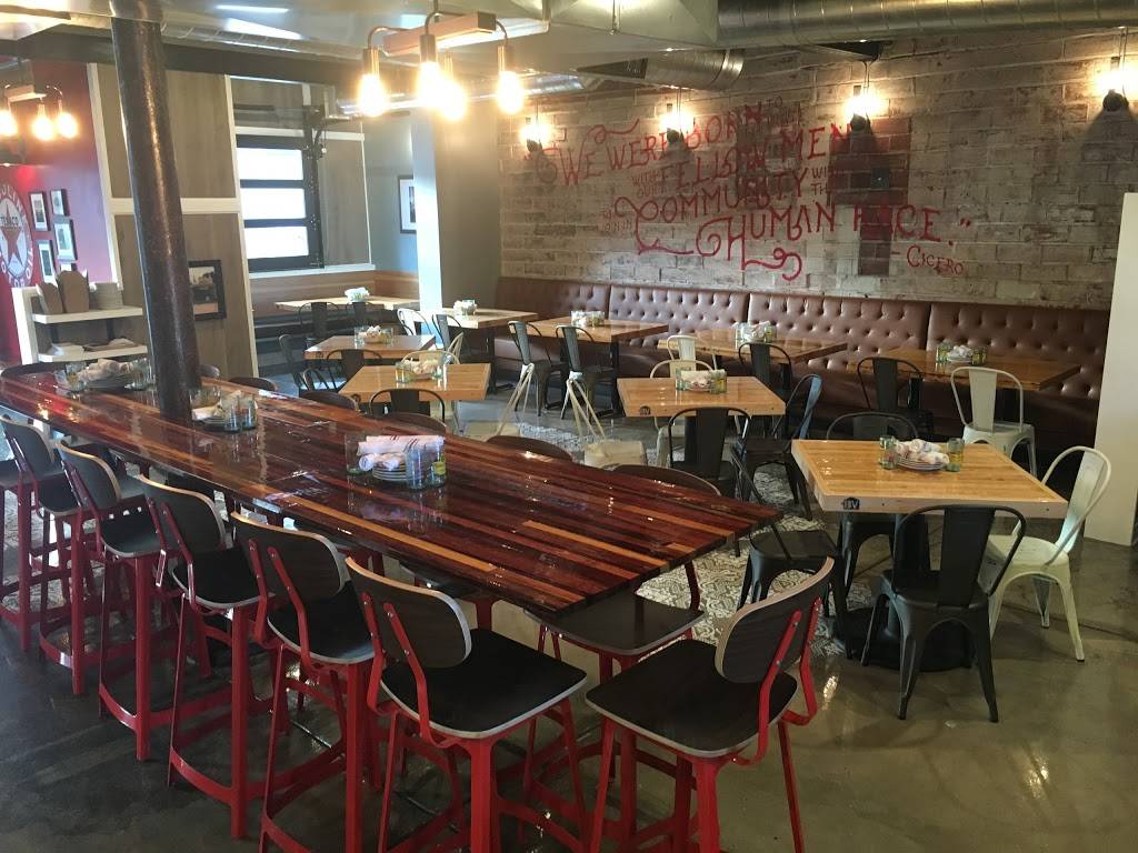 Community | restaurant | 206 S Public Rd, Lafayette, CO 80026, USA | 7208903793 OR +1 720-890-3793