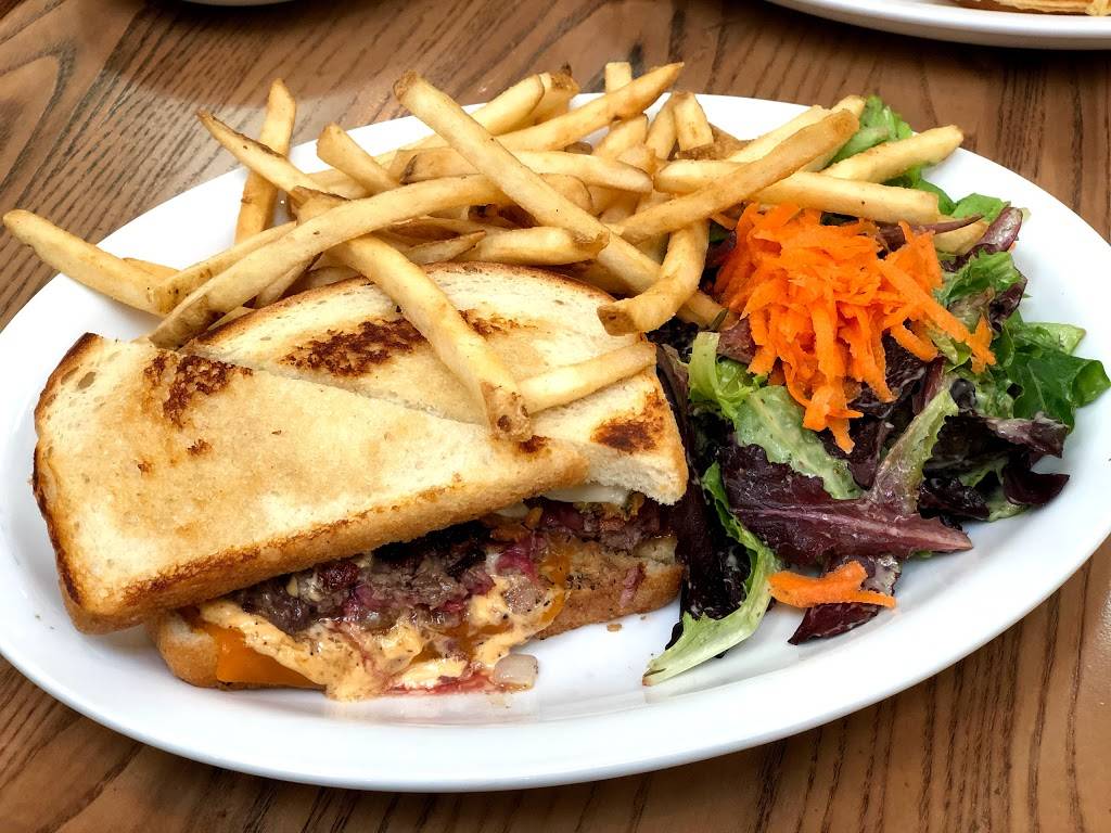 Cafe 382 | restaurant | 382 Grand Ave, South San Francisco, CA 94080, USA | 6507631640 OR +1 650-763-1640