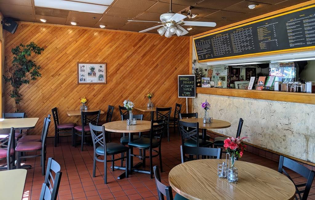 Mesa Pizza Co | restaurant | 315 Meigs Rd # K, Santa Barbara, CA 93109, USA | 8055644455 OR +1 805-564-4455