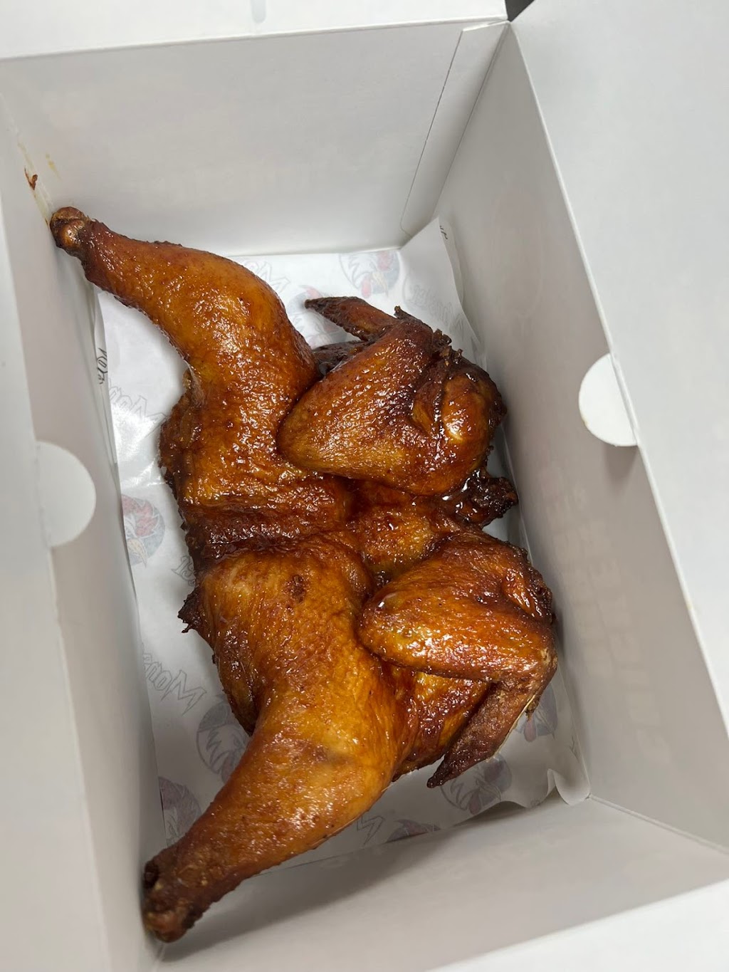 MONSTER CHICKEN | restaurant | 1320 Stony Brook Rd Ste 25, Stony Brook, NY 11790, USA | 6316751755 OR +1 631-675-1755