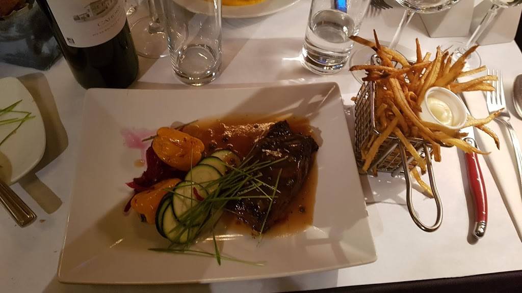 Bistro Louis-XIV aurait aimé... | restaurant | 1600 Rue de Montarville, Saint-Bruno-de-Montarville, QC J3V 3T7, Canada | 4507231249 OR +1 450-723-1249