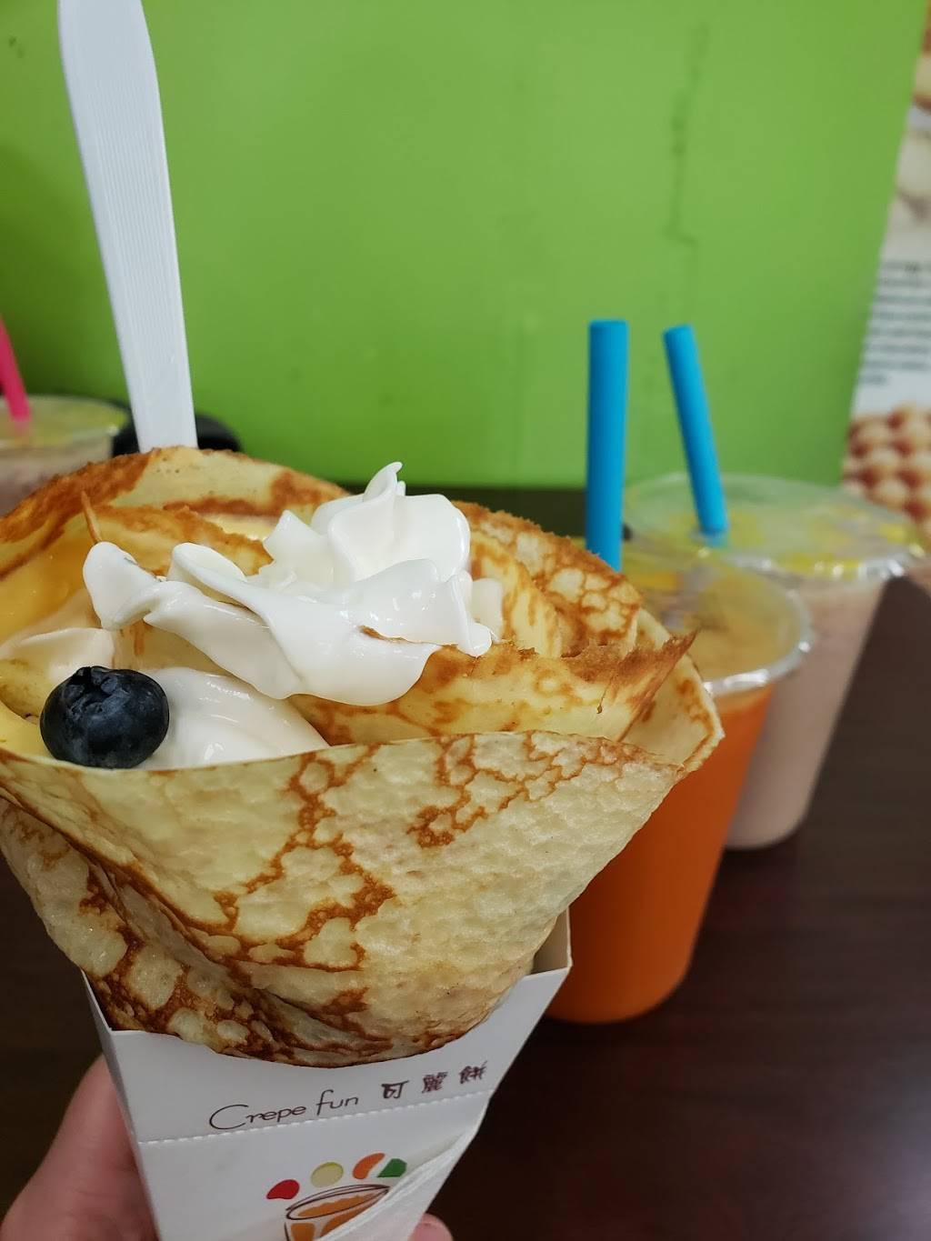 LOL Bubble Tea & Coffee | cafe | 5044 Yadkin Rd #101, Fayetteville, NC 28303, USA | 9107589439 OR +1 910-758-9439