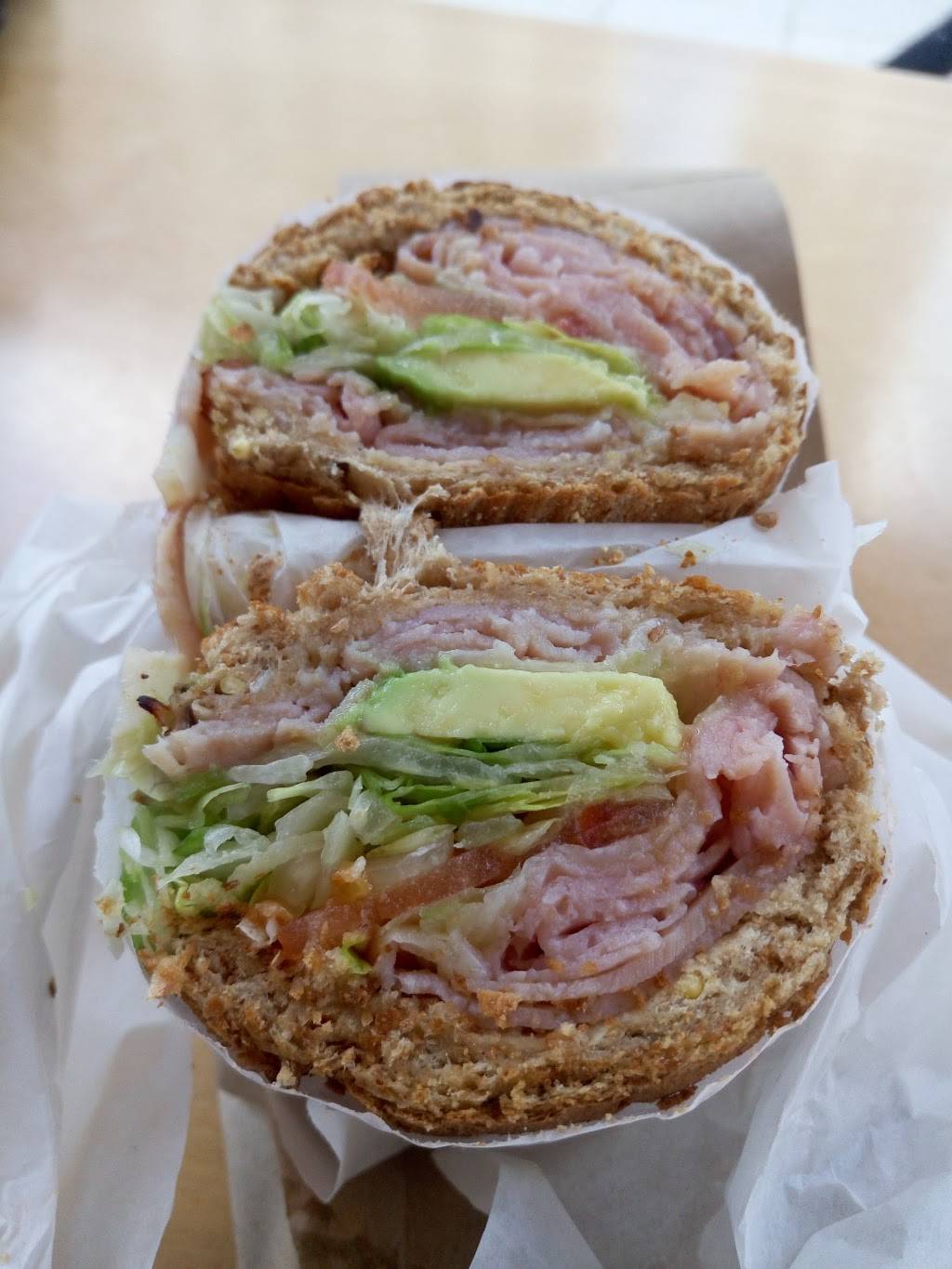 Potbelly Sandwich Shop | restaurant | 718 14th St NW, Washington, DC 20005, USA | 2026289500 OR +1 202-628-9500