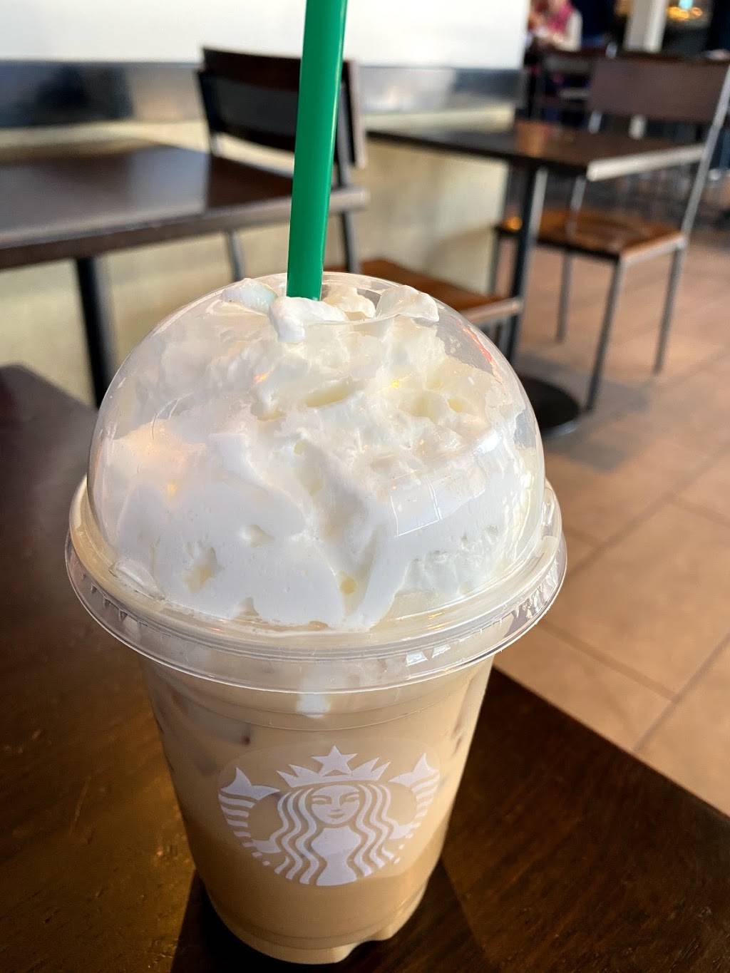 Starbucks | cafe | 15600 Hesperian Blvd, San Lorenzo, CA 94580, USA | 5103177433 OR +1 510-317-7433