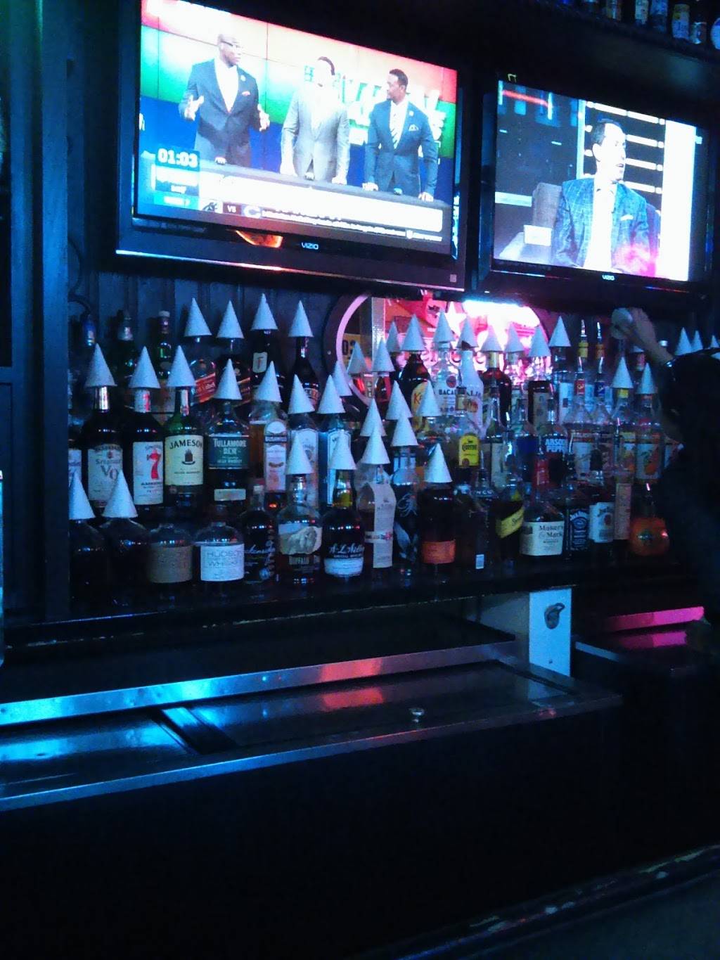 Sunset Grille | restaurant | 8269 S Holly St, Centennial, CO 80122, USA | 3037930445 OR +1 303-793-0445