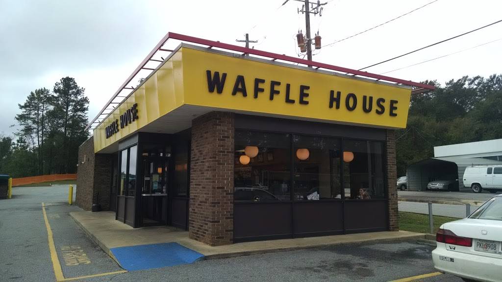 Waffle House | meal takeaway | 1310 Oconee St, Athens, GA 30605, USA | 7063532175 OR +1 706-353-2175