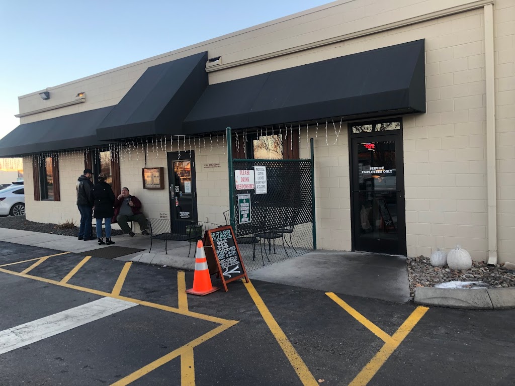 Kahootz Steak & Alehouse | restaurant | 1603 N Main St, Meridian, ID 83642, USA | 2088959861 OR +1 208-895-9861