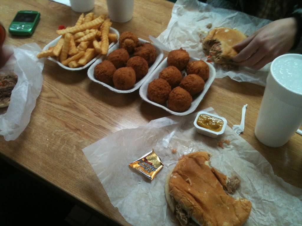 Garys Bar-B-Cue | restaurant | 620 US-29, China Grove, NC 28023, USA | 7048578314 OR +1 704-857-8314