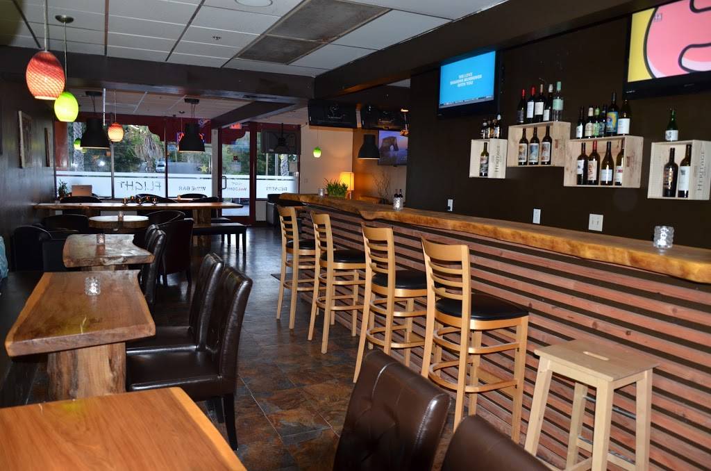 FLIGHT Wine Bar & Cafe | cafe | 1596 Washington Blvd, Fremont, CA 94539, USA | 5106619961 OR +1 510-661-9961