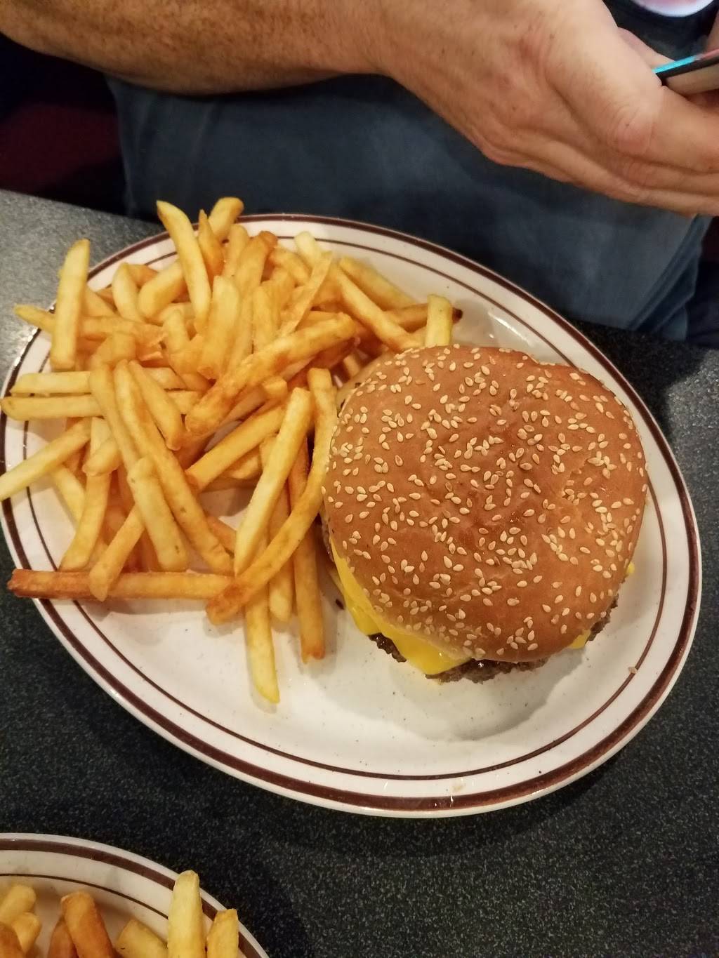 Zorbas Coney Island | restaurant | 26582 Telegraph Rd, Flat Rock, MI 48134, USA | 7347899810 OR +1 734-789-9810