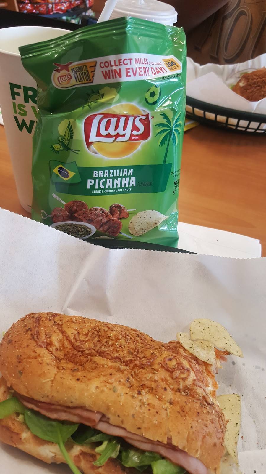 SUBWAY | restaurant | 202 W Camp Wisdom Rd, Duncanville, TX 75116, USA | 9722989111 OR +1 972-298-9111