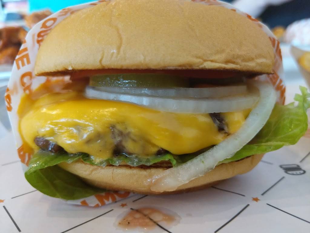 BurgerIM Gourmet Burgers | meal delivery | 8229 W Flagler St, Miami, FL 33144, USA | 7868705653 OR +1 786-870-5653