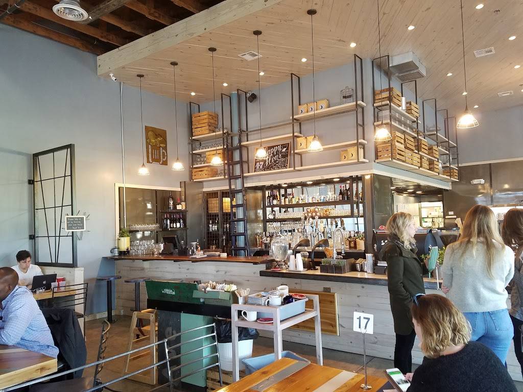 Toasted | cafe | 5420 Ross Ave #180, Dallas, TX 75206, USA | 9729250512 OR +1 972-925-0512