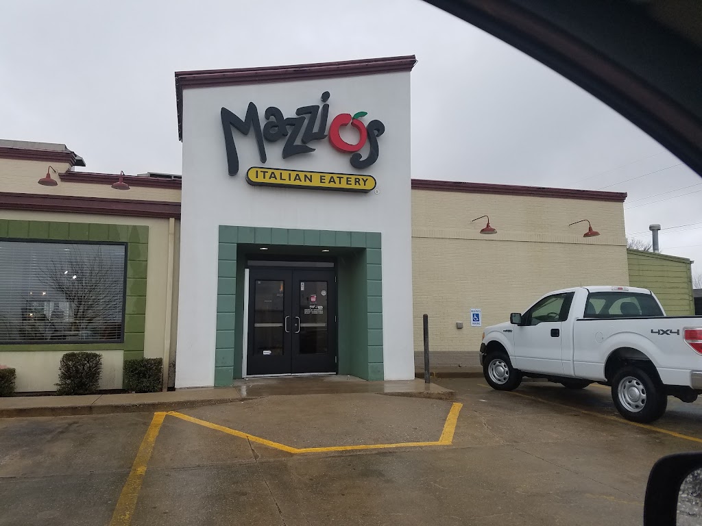Mazzios Italian Eatery | meal delivery | 905 Lonnie Abbott Blvd, Ada, OK 74820, USA | 5804363323 OR +1 580-436-3323