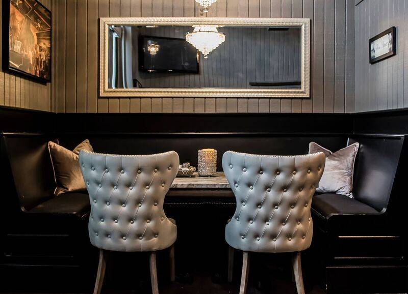 The Reserve Room at Eddies | restaurant | 643 Williamson Rd, Mooresville, NC 28117, USA | 7047992090 OR +1 704-799-2090