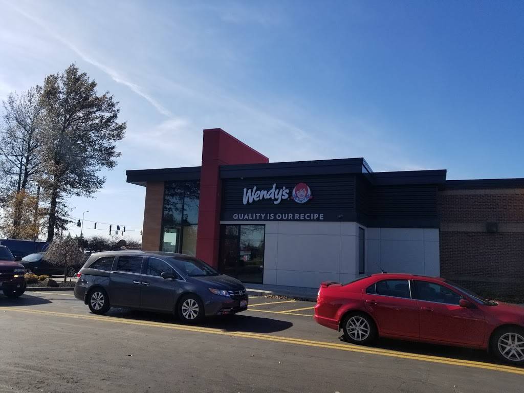 Wendys | restaurant | 3906 Morse Rd, Columbus, OH 43219, USA | 6144781502 OR +1 614-478-1502