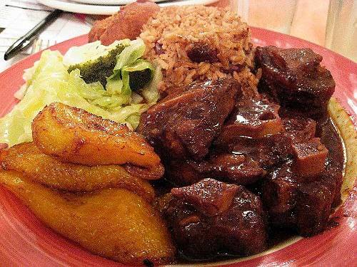 Top Taste Jamaican Restaurant | meal delivery | 955 NW 3rd Ave #1, Florida City, FL 33034, USA | 3052454747 OR +1 305-245-4747