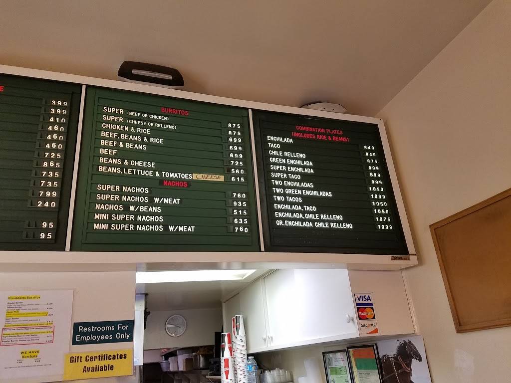 Los Hermanos | restaurant | 2026 Chestnut St, San Francisco, CA 94123, USA | 4159215790 OR +1 415-921-5790