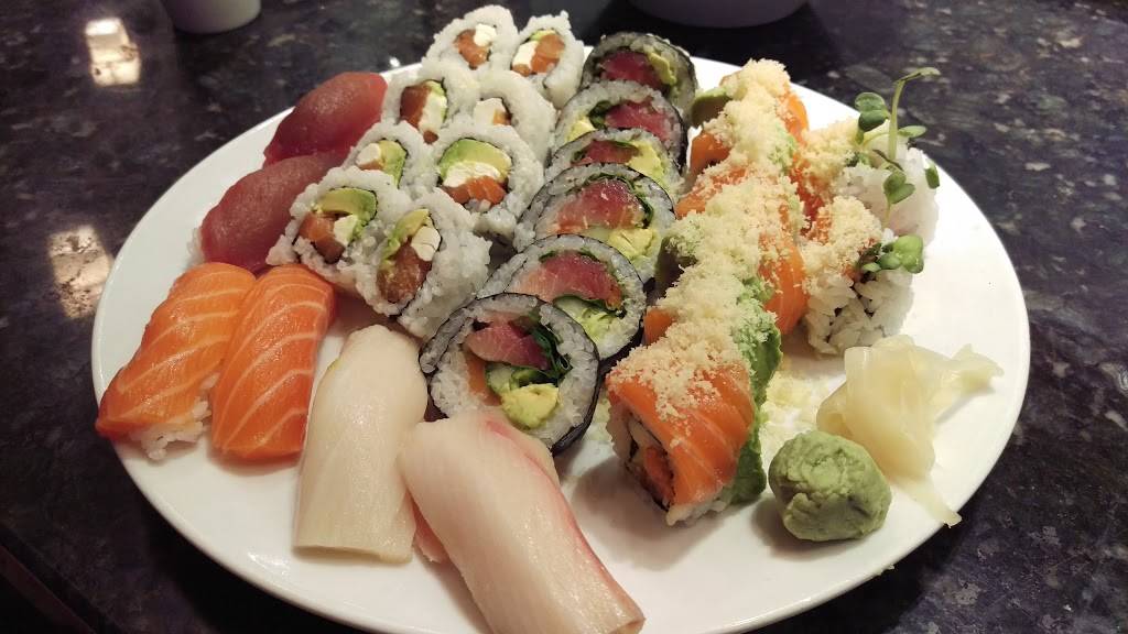 Rare Steak & Sushi | cafe | 755 Prairie Center Dr, Eden Prairie, MN 55344, USA | 9528298484 OR +1 952-829-8484