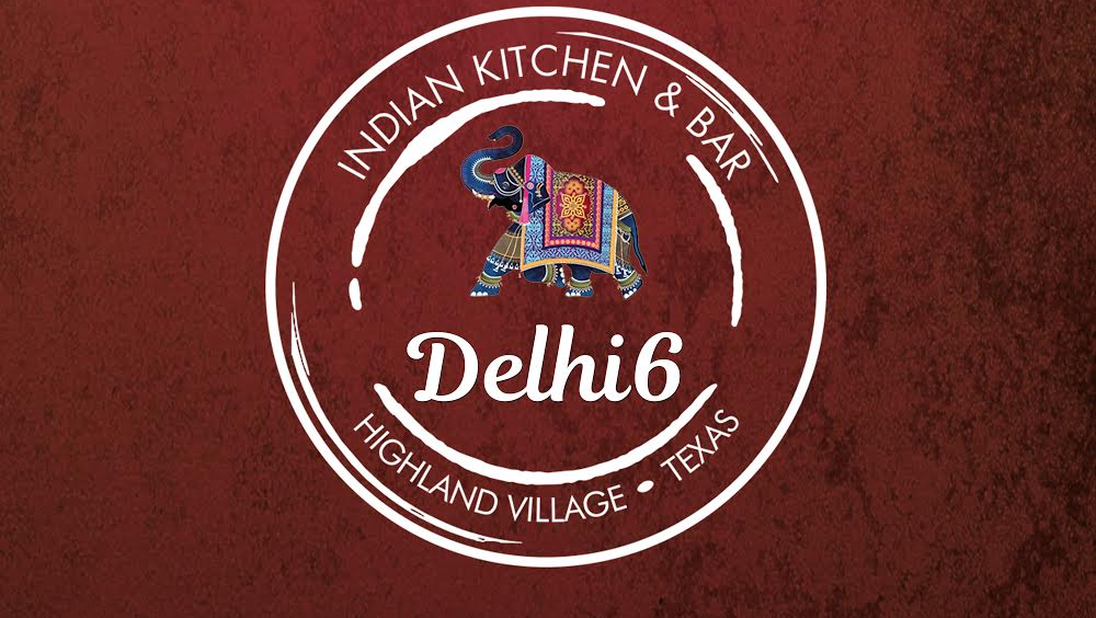 Delhi6 Indian Kitchen & Bar | restaurant | 1700 Cottonwood Creek #110, Highland Village, TX 75077, USA | 4695593559 OR +1 469-559-3559