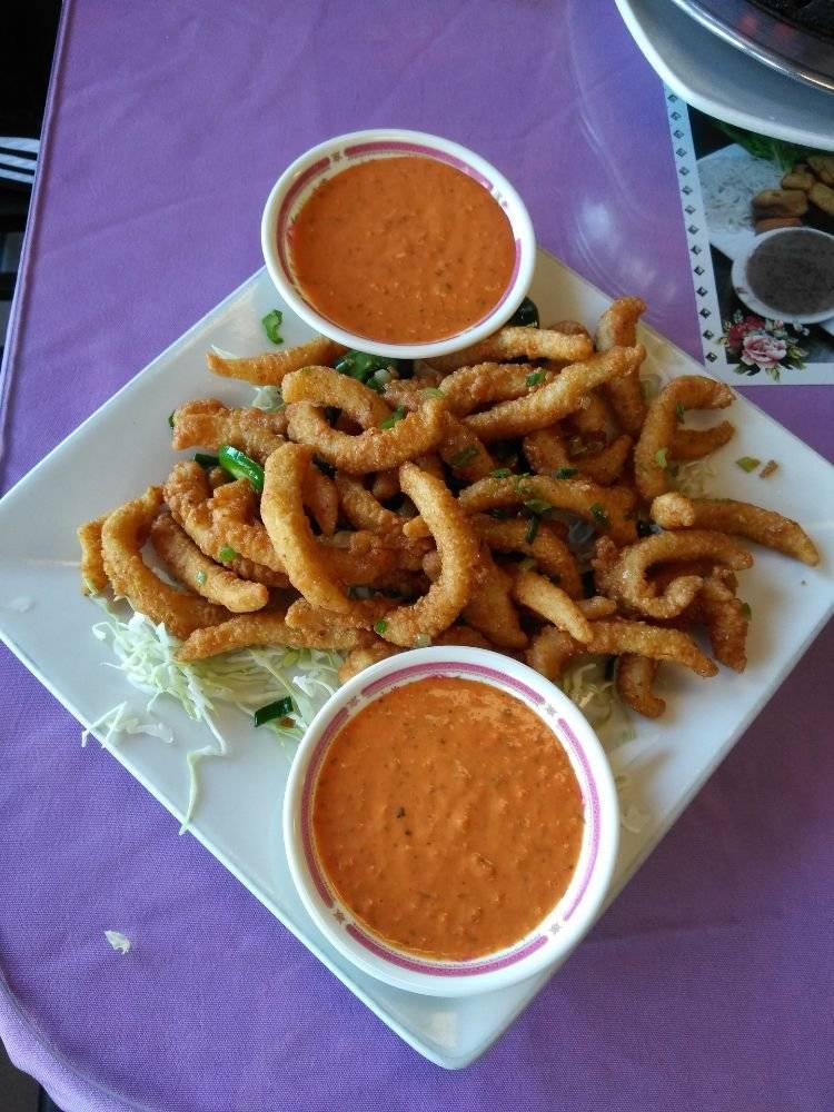 Pho Hoan My | restaurant | 20506 Sherman Way, Winnetka, CA 91306, USA | 8187044670 OR +1 818-704-4670