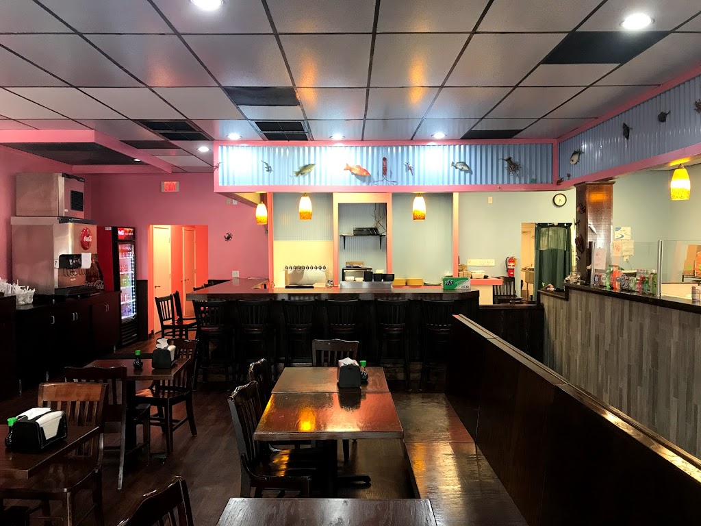 Upokesea | restaurant | 5602 Old Shell Rd, Mobile, AL 36608, USA | 2513487772 OR +1 251-348-7772