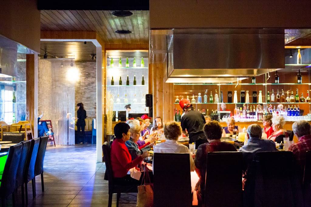 Osaka Japanese Steakhouse | restaurant | 3843 S Gilbert Rd, Gilbert, AZ 85297, USA | 4807825555 OR +1 480-782-5555