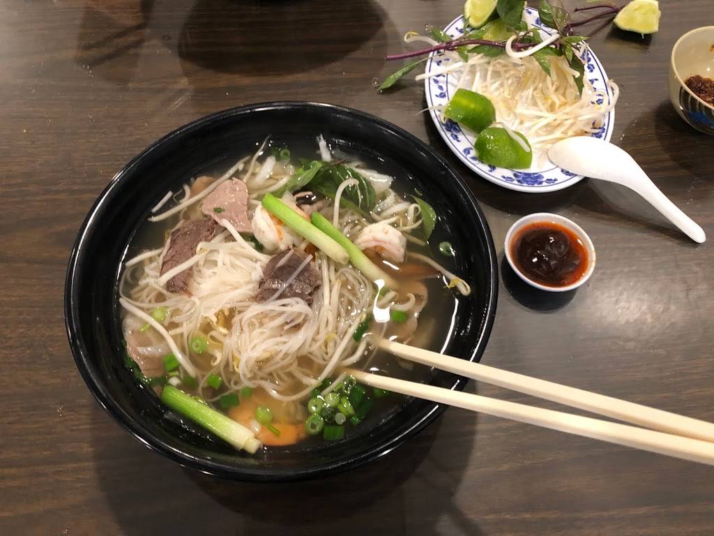 Ngon Noodle House Restaurant | restaurant | 3676 Delta Fair Blvd, Antioch, CA 94509, USA | 9257579999 OR +1 925-757-9999